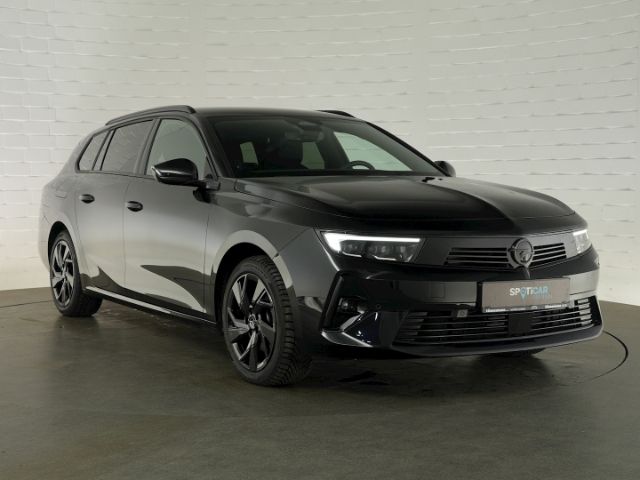 Astra L ST GS+AHK+LED+NAVI+360 GRAD KAMERA+SITZ-