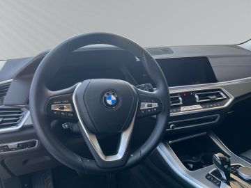 BMW X5 - 5