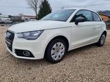 Audi A1 attraction/AUTOMATIK - Audi A1: Attraction