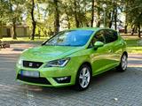 Seat Ibiza IV FR*BiXenon*Navi*LED* Rückfah... - Seat Ibiza: Iv