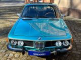 BMW 2800CS E9 Coupe, hervorragend gepflegt! - BMW aus 1970