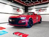 Chevrolet Camaro SS 6.2 V8 ZL1 Cabrio / Pace Car Indy 500 - Chevrolet Camaro: Zl1