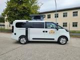 Alpincamper eDeliver5 Camper Bett, Küche, Toilette, Solar... - Alpincamper Wohnwagen & Wohnmobile