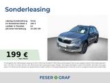 Skoda Kamiq BALANCE 1,0 TSI / DSG 116 PS - Neuwagen mit Benzin-Antrieb in Bremen: Kleinwagen