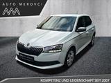 Skoda Fabia Ambition/Navi/PDC/Apple & Adroid/Tempomat - Skoda Fabia in Hagen
