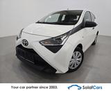 Toyota Aygo 1.0 VVT-I X-Fun Klima ...