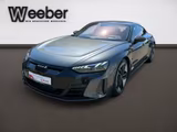 Audi e-tron GT RS quattro *HUD*BLACKSTYLE*MATRIX*B&O* - Audi e-tron GT: Grau