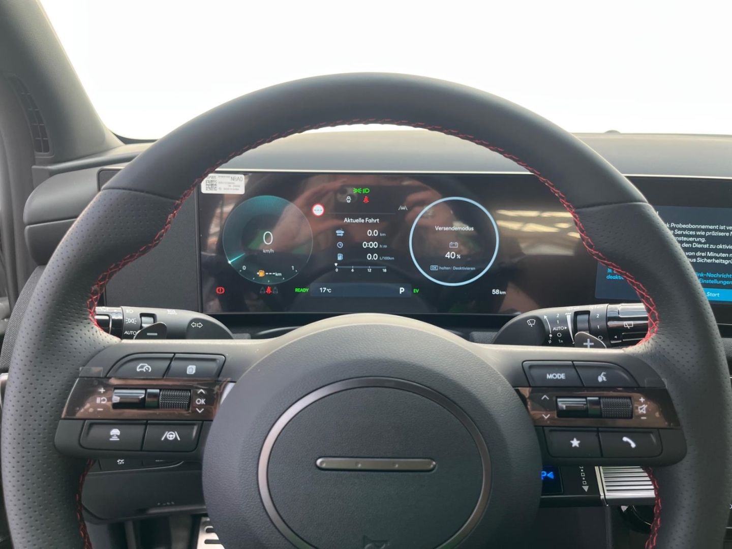 Hyundai Tucson – Bild 7