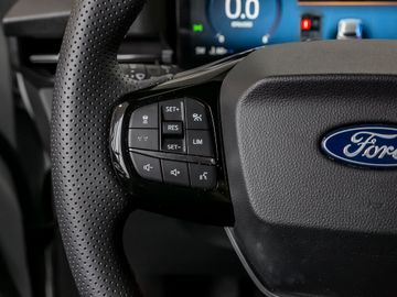 Ford Puma 1.0 ST-Line X Navi 360° Kamera B&O LED