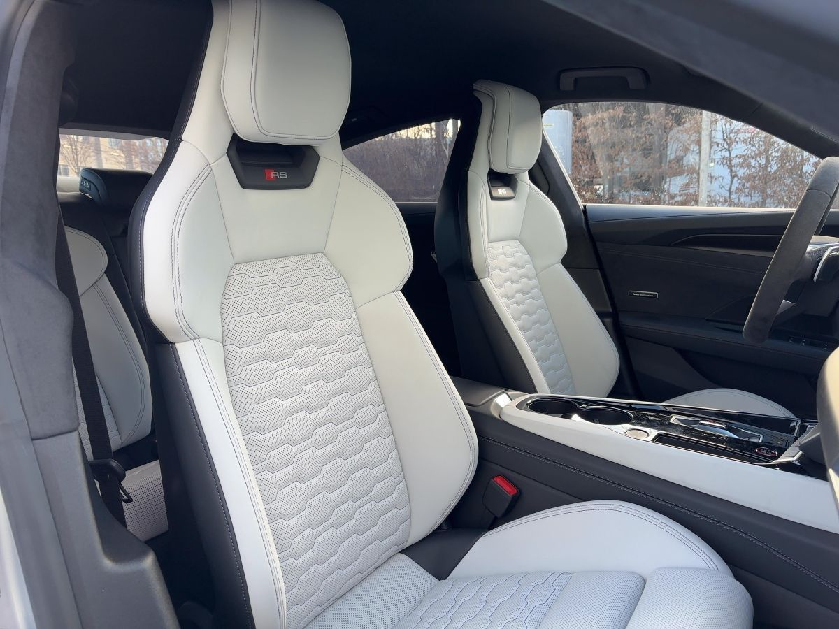 Audi RS e-tron GT - Bild 14