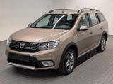 Dacia Logan Stepway Navi/Carplay/DAB/Tempom./AHK - gebrauchte Dacia Logan aus dem Jahr 2019