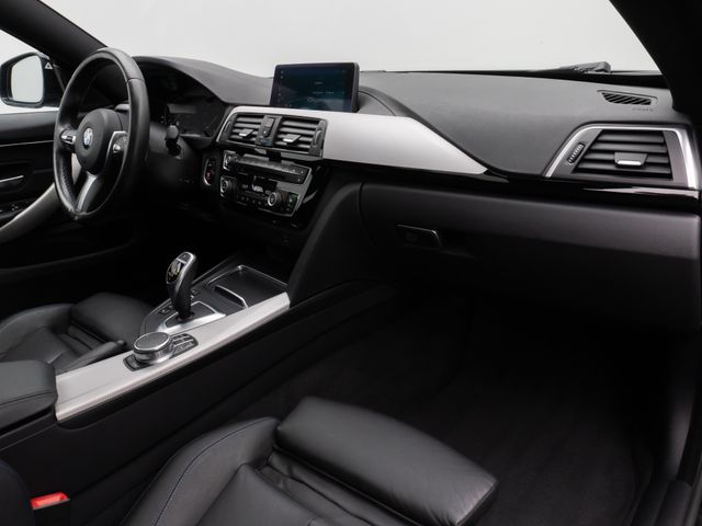 Foto Nummer 23: BMW 430 Gran Coupe