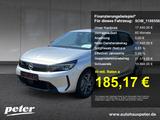 Opel Corsa F Edition 100 +SHZ+Klima+EPH+Alu+LHZ+