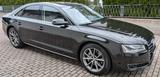 Audi A8 3.0 TDI tiptronic quattro - - Audi A8 mit Diesel-Antrieb
