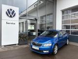 Skoda Octavia Limousine Sondermodell  Joy - Skoda Octavia: Sondermodell