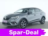 Renault Arkana Intens Fernlichtassistent|ACC|CarPlay|LED - graue Renault Arkana