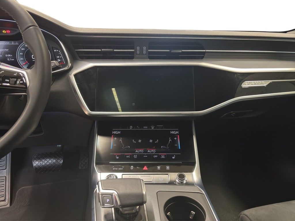 Audi A6 - Bild 14