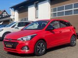 Hyundai i20 YES! - Hyundai Gebrauchtwagen von 2019