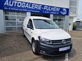 Volkswagen CADDY MAXI/8 FACH BEREIFT/GUTER ZUSTAND/19%MWST - VW Caddy Maxi Gebrauchtwagen