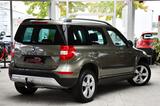 Skoda Yeti Ambition Outdoor 4x4 Allrad DSG Ahk 1.Hand - Skoda Yeti: Dsg