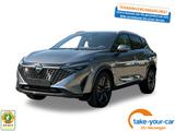 Nissan Qashqai N-Design KAMERA+ACC+PDC+SHZ+LED