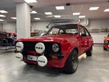 Ford Escort - Ford Escort: Sportwagen