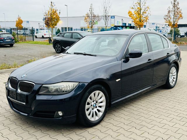 BMW 325i Lim.LCI*6Gang*3,0 Ltr*Xen*Led*Klimaaut.