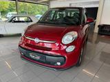 Fiat 500L Lounge HU/AU NEU 1.HAND - gebrauchte Fiat 500L aus dem Jahr 2013