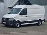 Volkswagen Crafter 2.0TDI/SORTIMO/SCHWINGSITZ/KAMERA/177PS - Volkswagen Sortimo