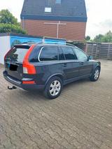 Volvo XC90 D5 AWD Geartronic Momentum - Volvo XC90 aus 2010