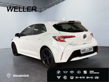 Toyota Corolla - 7