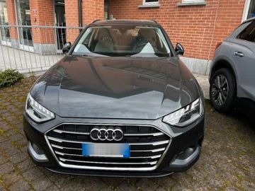 Audi A4 - 2