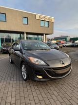 Mazda 3 Lim. High-Line - Mazda 3 Gebrauchtwagen in Bremen