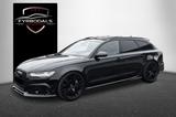 Audi RS6 PERFORMANCE 605HP CERAMIC PANORAMA H.U.D DRC