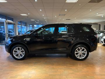 Land-Rover Discovery - 6