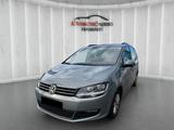 Volkswagen Sharan 2.0 TDI DSG 7Sitze,PANO,,SHZ,RFK,Navi*6 - Volkswagen Sharan: 6.2