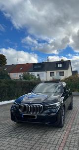 BMW X5 xDrive30d G05 | SEHR GUTE AUSSTATTUNG | M 