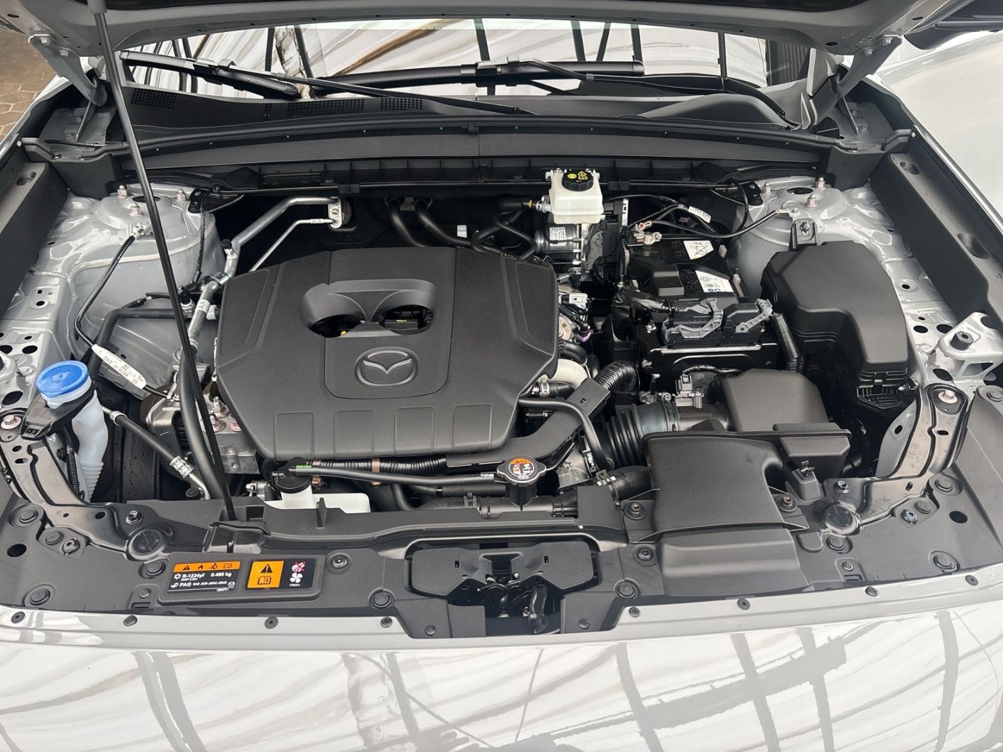 Mazda CX-5 - Bild 14