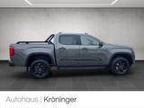 Volkswagen Amarok 3.0 TDI PanAmericana Doppelkabine 4Motion - scheckheftgepflegte VW Amarok