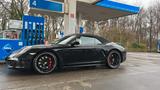 Porsche 991.1 4S Cabriolet  - Porsche 991 in Hamburg