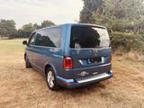 Volkswagen T6 Multivan Comfortline - Volkswagen T6 Multivan in Dortmund