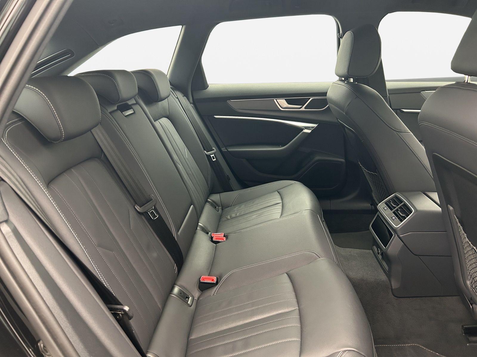 Audi A6 Avant 45 TFSI advanced*NAVI-PLUS*MATRIX*KAMER, миниатюра 16