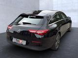 Mercedes-Benz CLA 180 Shooting Brake CLA 180 d Bluetooth Navi - schwarze Mercedes-Benz CLA 180 Shooting Brake