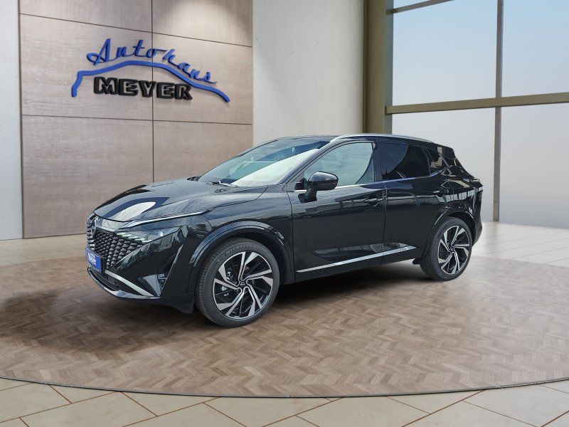 Image of Nissan Qashqai