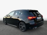 Mercedes-Benz A 180 d 8G AMG*NightP*MBUX*Burmester* - Mercedes-Benz A-Class mit Diesel-Antrieb
