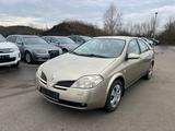 Nissan Primera Lim. Visia 2.0l 140PS TÜV 01-2027 - Nissan Primera: 2.0