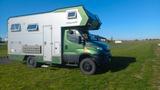 Bimobil LBX434 - Bimobil Wohnwagen & Wohnmobile