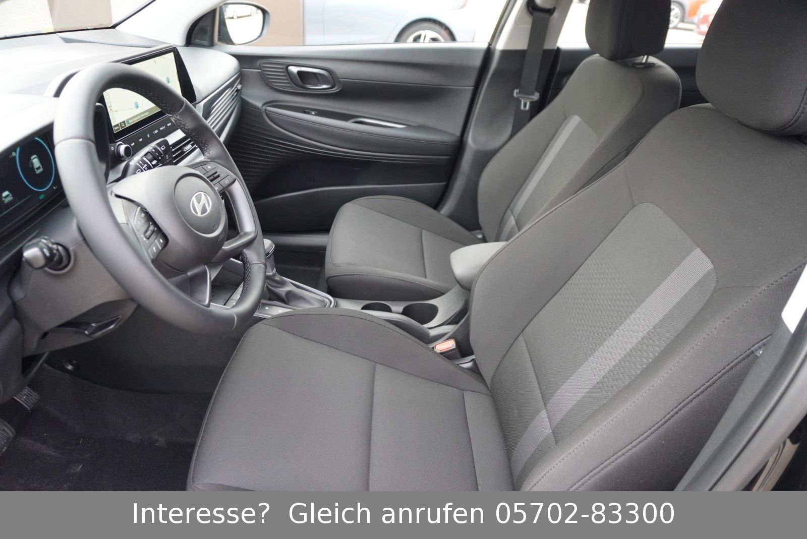 Hyundai i20 - Bild 5