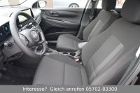 Hyundai i20 - Vorschau Bild 5