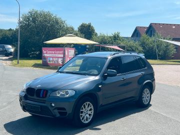 BMW X5 - 5